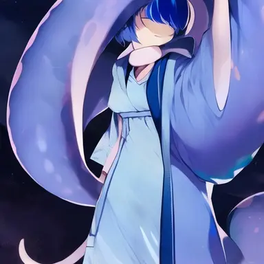 Profile image of 촉수잠옷