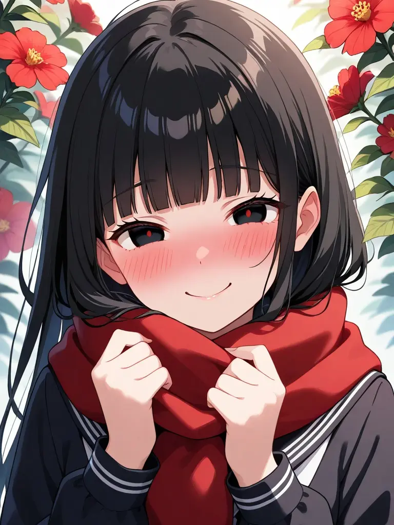 GlassClam9843의 あなたなしじゃ生きていけない