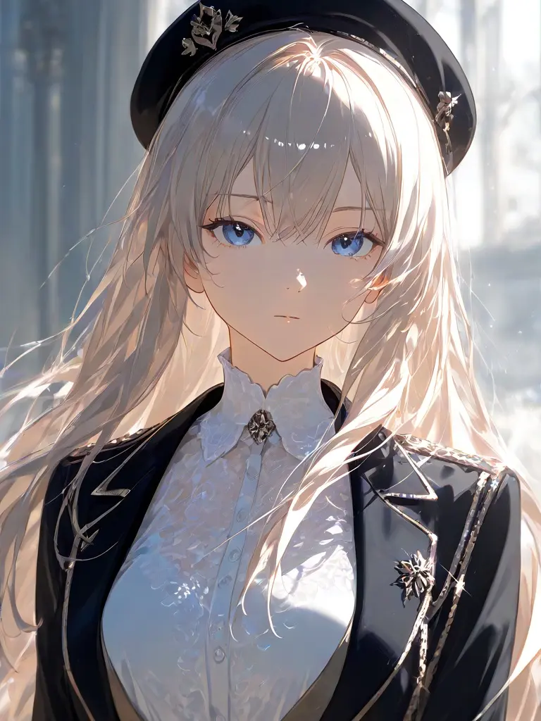 PoorRisk8700의 ミーシア魔法学院