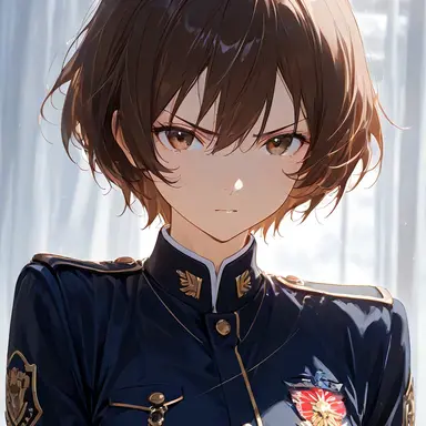 Profile image of ドロシー