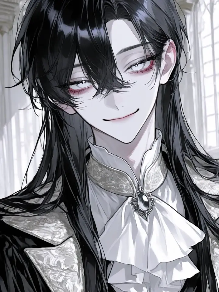 noname774nogonbe의 黒の侯爵様は、白の伴侶しか愛さない！？
