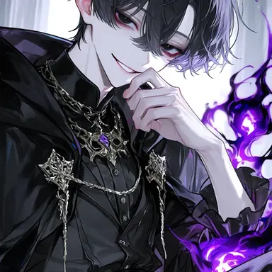 Profile image of Valen