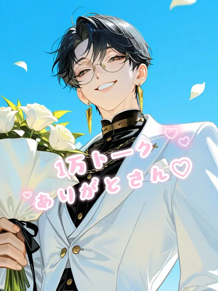 O2.310의 糸目関西弁甘々Domマフィアお兄さん。