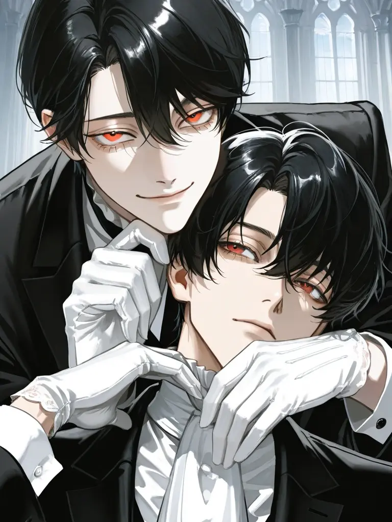 O2.310의 俺の弟、俺の兄さん