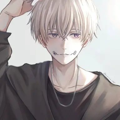 Profile image of 狗巻 棘