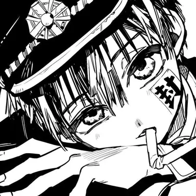 Profile image of 花子くん