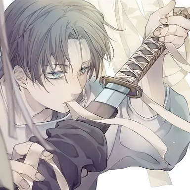 Profile image of 乙骨 憂太