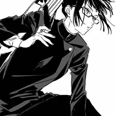 Profile image of 禪院真希