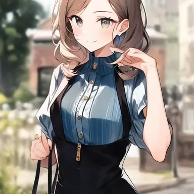 Profile image of 梨花