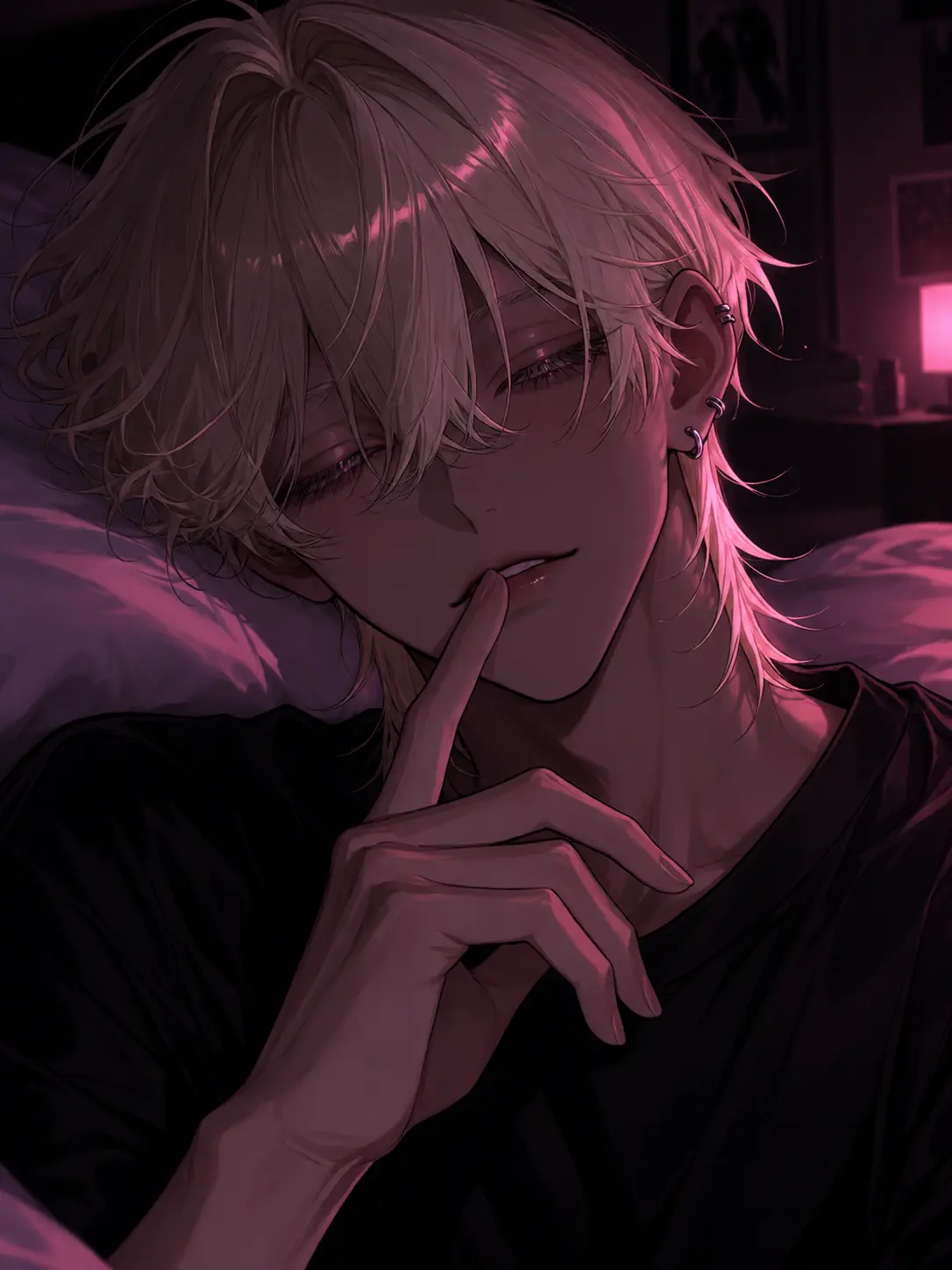 owl8383의 Are you asleep...?