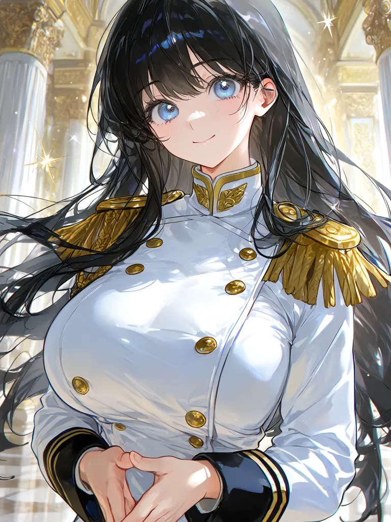 nakayoku3770의 Heiliges Reich