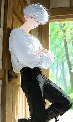Profile image of ノア