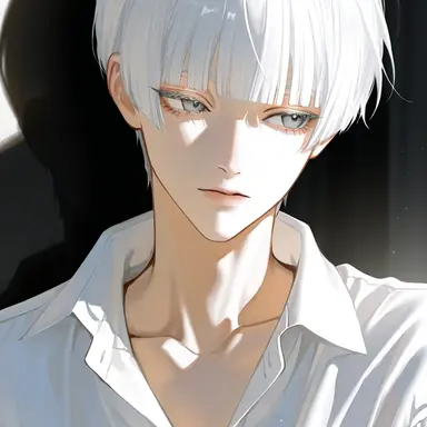 Profile image of 茉白 冬夜