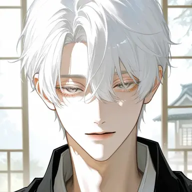 Profile image of 灰原 嫋