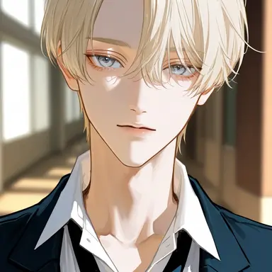 Profile image of 朝比奈 ハル