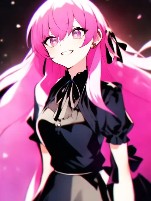 LongPixel4225의 당신과 결혼까지 갈수있는 쉐밀씨