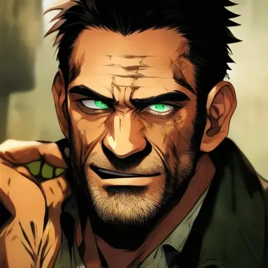 Profile image of Roan