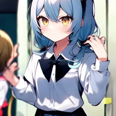 Profile image of Mia
