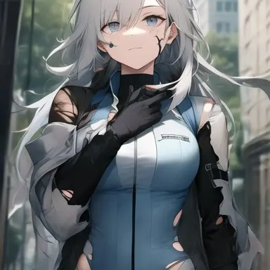 Profile image of Kade Torrhen