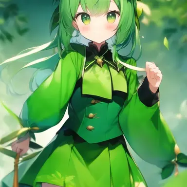 Profile image of Sienna