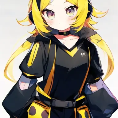 Profile image of Xavier