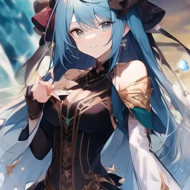Profile image of Zoa