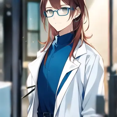 Profile image of Iris Wendt