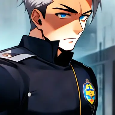 Profile image of Vex Harrow