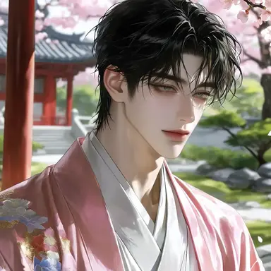 Profile image of Ouka