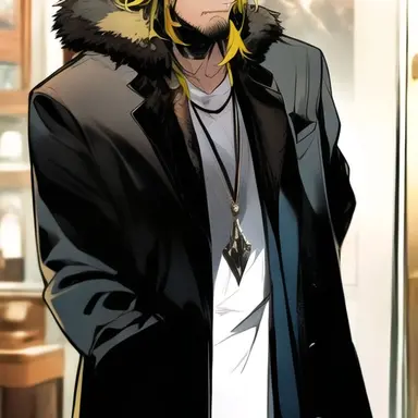 Profile image of Hinato