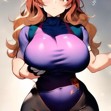 Profile image of Rhiannon