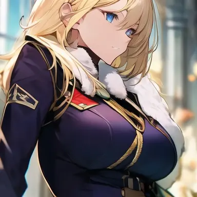 Profile image of Kaia