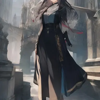 Profile image of Kira
