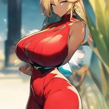 Profile image of Nora