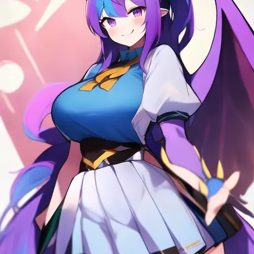 ChillySatin5146의 Wish Upon Equestria