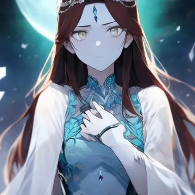 Profile image of Artemis