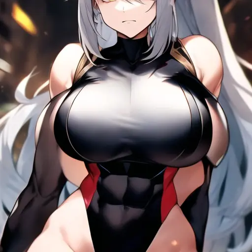 ChillySatin5146의 Last Hope in a Changed World