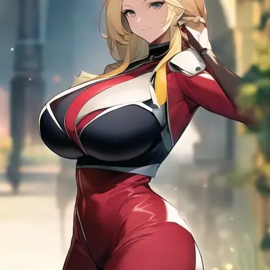 Profile image of Nora