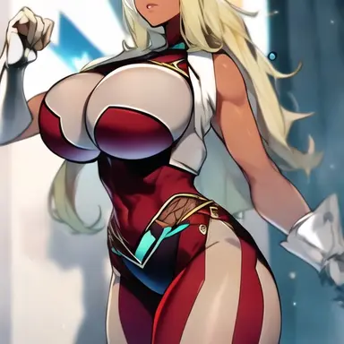 Profile image of Victoria