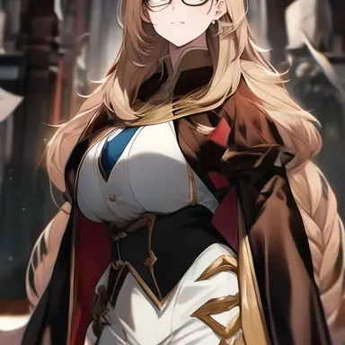 Profile image of Celestia