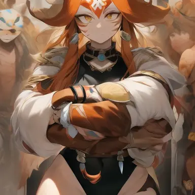 Profile image of Shali