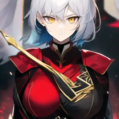 Profile image of Zerith