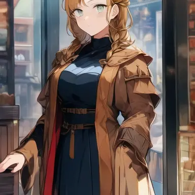 Profile image of Mirelle