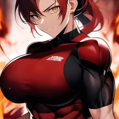 Profile image of Kyrith