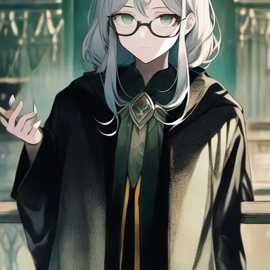 Profile image of Seraphine
