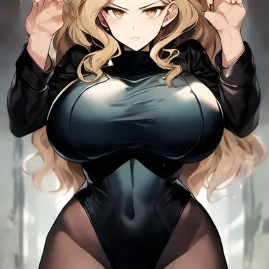 Profile image of Marlow