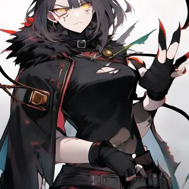 Profile image of Ruckus