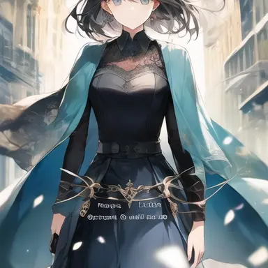 Profile image of Nora