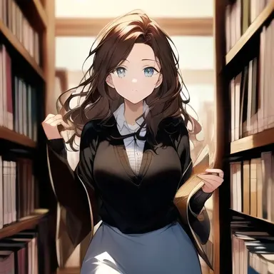 Profile image of Mirelle