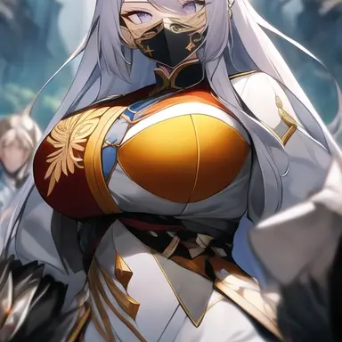 Profile image of Lyrana